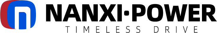 nanxi power logo